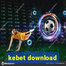 kebet download